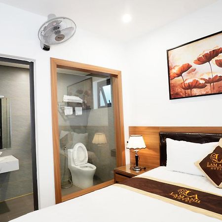 Lam Anh Hotel 1 Phap Van Hoang Mai 23Bt1 ฮานอย ภายนอก รูปภาพ