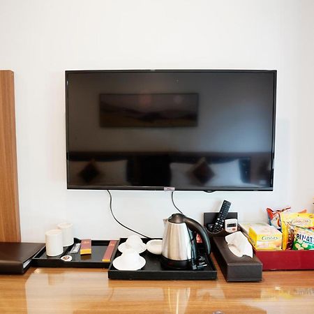 Lam Anh Hotel 1 Phap Van Hoang Mai 23Bt1 ฮานอย ภายนอก รูปภาพ